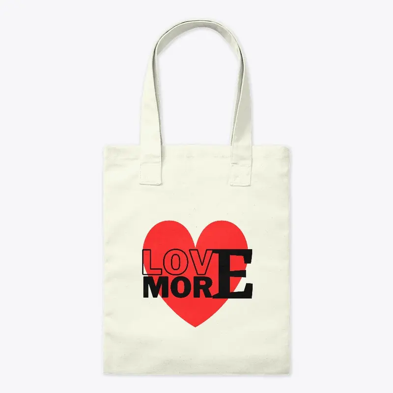 Love More