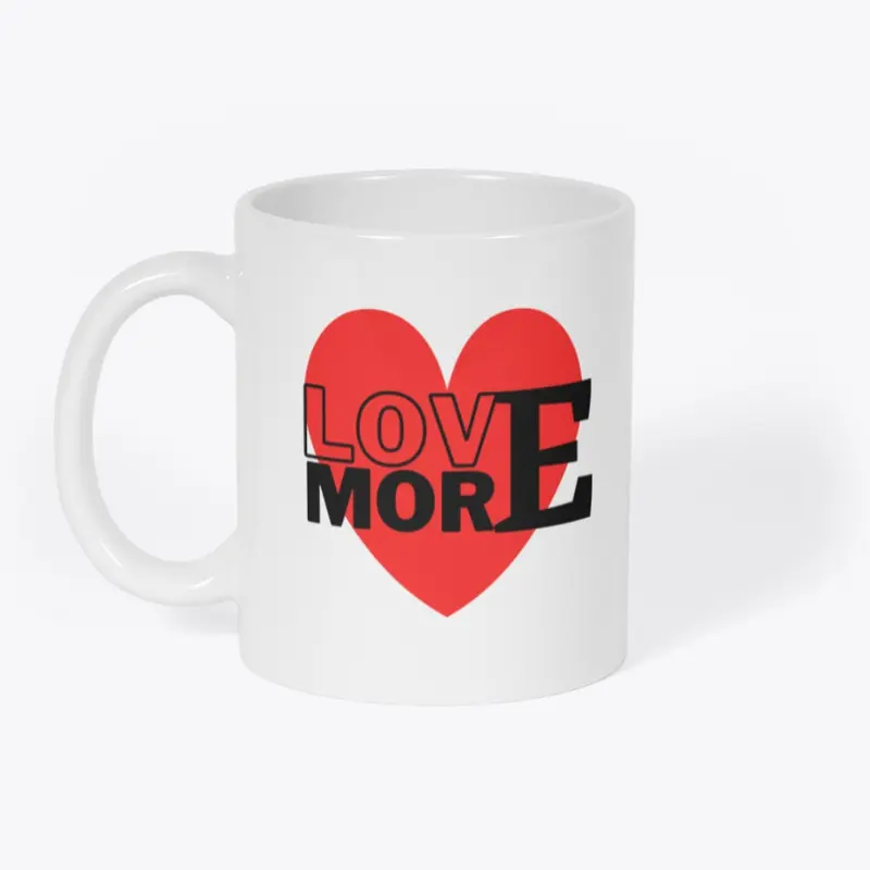 Love More