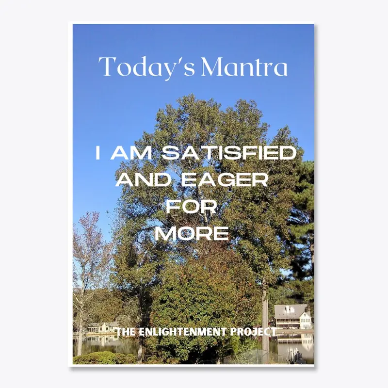 Today's Mantra Collection