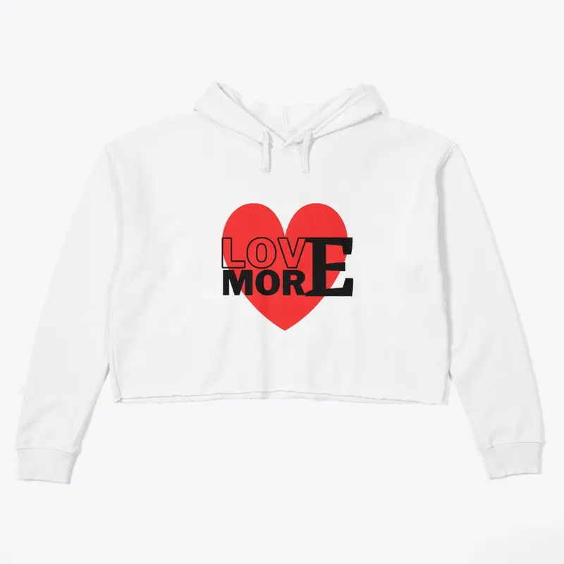 Love More