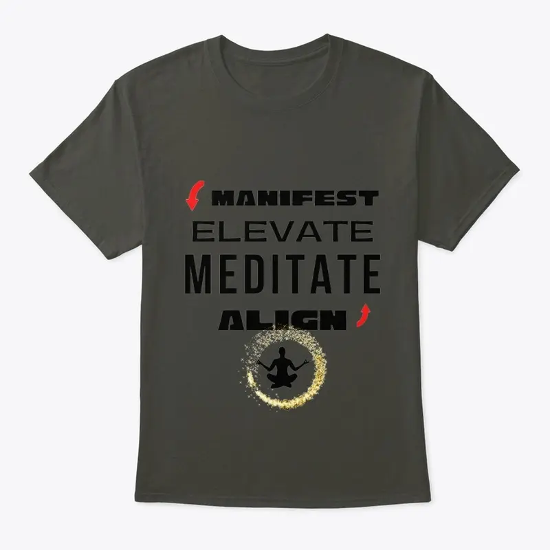 Heavily Meditated