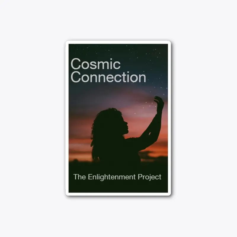 The Cosmic Connection