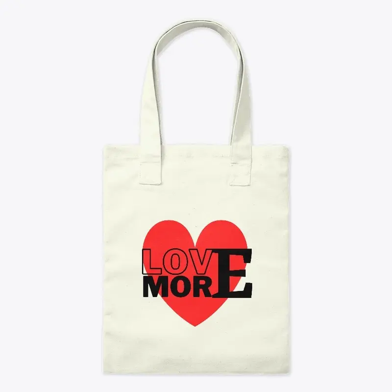 Love More