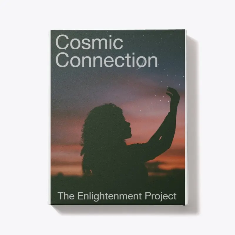 The Cosmic Connection